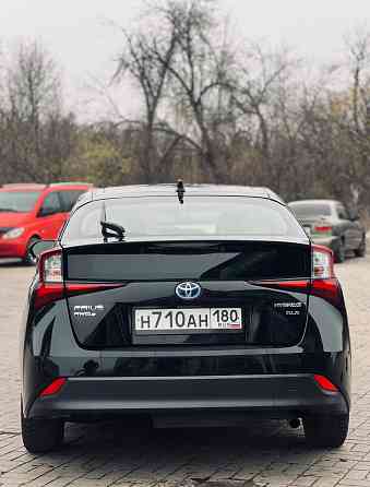 Toyota Prius 55 Макеевка