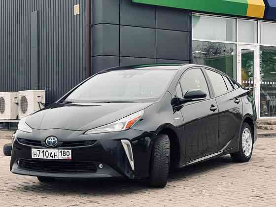 Toyota Prius 55 Макеевка