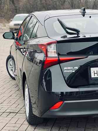Toyota Prius 55 Макеевка