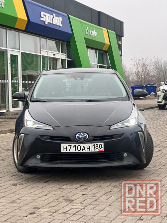 Toyota Prius 55 Макеевка - изображение 1