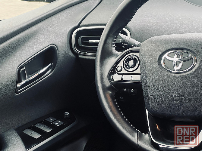Toyota Prius 55 Макеевка - изображение 7