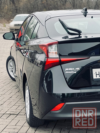 Toyota Prius 55 Макеевка - изображение 6