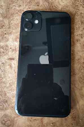 Продам iPhone 11 Макеевка