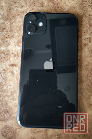 Продам iPhone 11 Макеевка - изображение 3