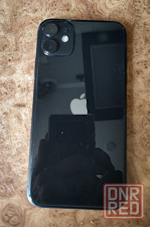 Продам iPhone 11 Макеевка - изображение 4