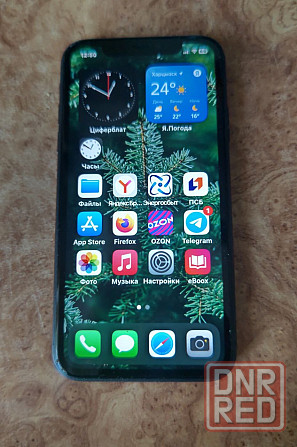 Продам iPhone 11 Макеевка - изображение 1