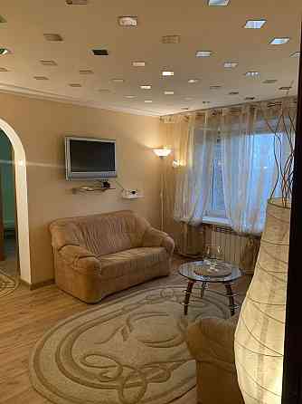 Сдаю двухкомнатную квартиру 43.0 м² этаж 5/9 Район Кировский, Микрорайон Мирный Донецк