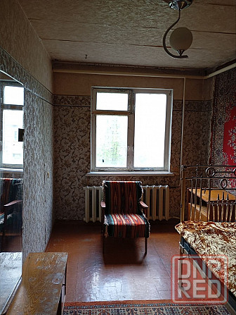 Продам 2-х комнатную квартиру в Пролетарском районе Донецк - изображение 2