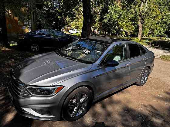 Volkswagen Jetta 7 1.4t R-line 2020 Макеевка