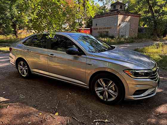 Volkswagen Jetta 7 1.4t R-line 2020 Макеевка