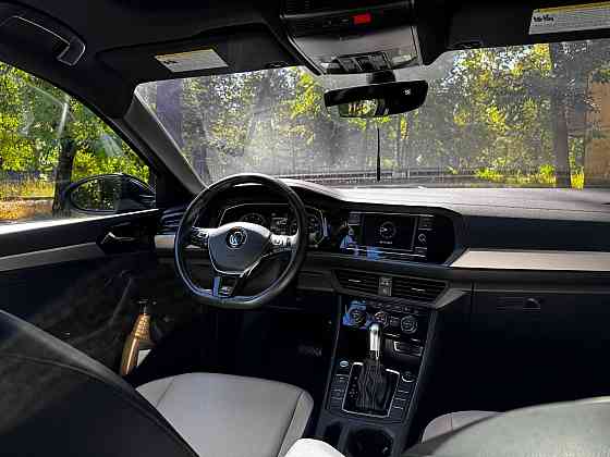 Volkswagen Jetta 7 1.4t R-line 2020 Макеевка