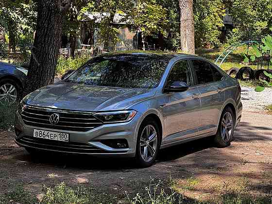 Volkswagen Jetta 7 1.4t R-line 2020 Макеевка