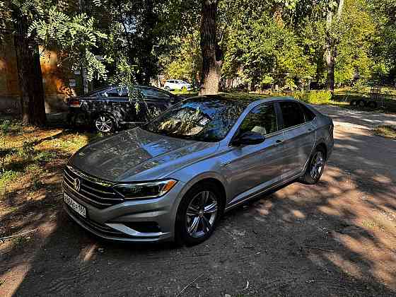 Volkswagen Jetta 7 1.4t R-line 2020 Макеевка