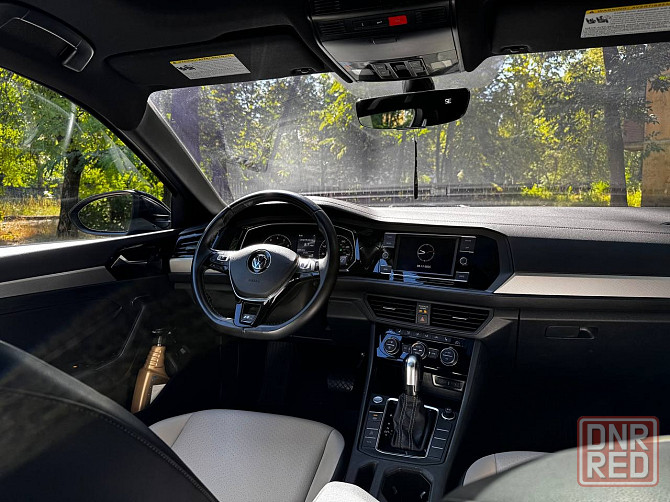 Volkswagen Jetta 7 1.4t R-line 2020 Макеевка - изображение 6
