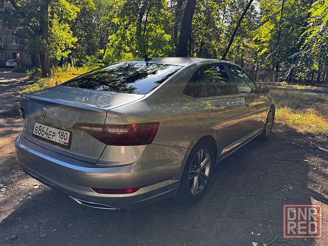 Volkswagen Jetta 7 1.4t R-line 2020 Макеевка - изображение 4