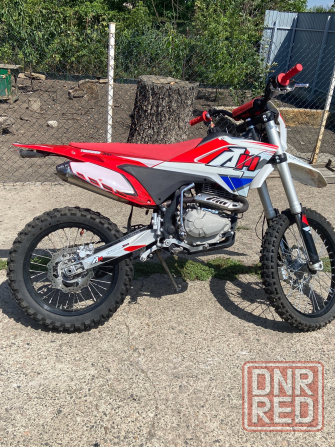 Apollo Thunder 300сс Макеевка - изображение 1
