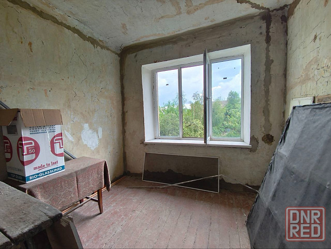 Продам 2 ком.кв.на Азотном. Донецк - изображение 3