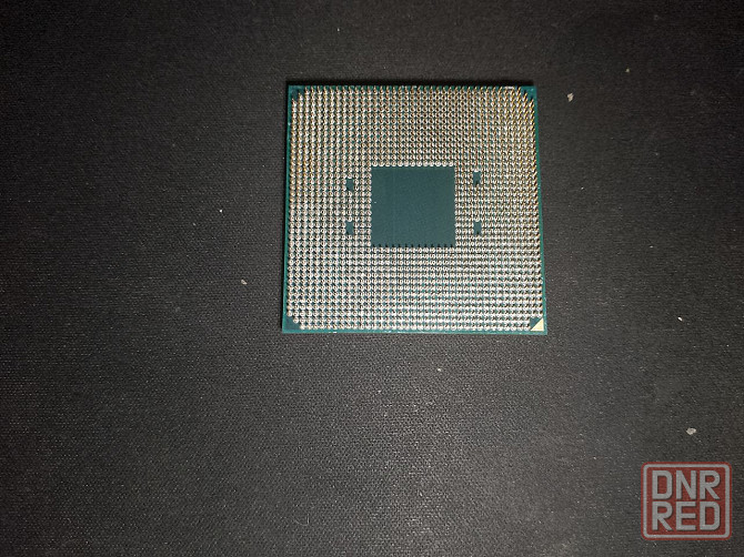 Процессор AMD Ryzen 5 3500 Макеевка - изображение 2