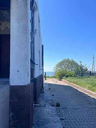 Дом с видом на море в с.Бердянское Мариуполь