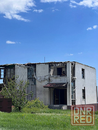 Дом с видом на море в с.Бердянское Мариуполь - изображение 7