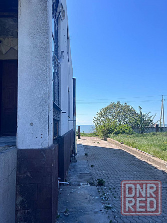 Дом с видом на море в с.Бердянское Мариуполь - изображение 4