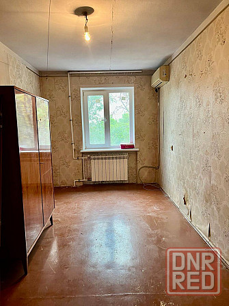 Продается 2 к квартира в центре города по проспекту Строителей Мариуполь - изображение 1