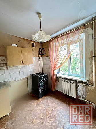 Продается 2 к квартира в центре города по проспекту Строителей Мариуполь - изображение 3