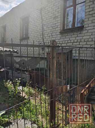 Продаю газифицированный дом на Гладковке. Донецк - изображение 1