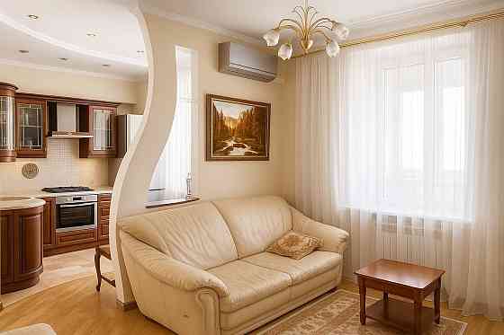 Продажа 4х комн кв пл Ленина центр Донецка Донецк