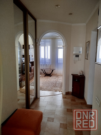 Продажа 4х комн кв пл Ленина центр Донецка Донецк - изображение 10