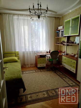 Продажа 4х комн кв пл Ленина центр Донецка Донецк - изображение 8