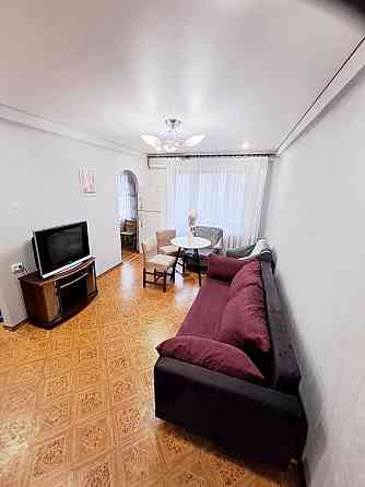 Собственник!!Срочно!Вода 24/7. Сдам 2к.кв. парк Гулливер в Калининском районе Донецк