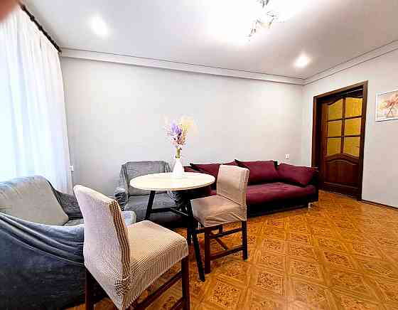 Собственник!!Срочно!Вода 24/7. Сдам 2к.кв. парк Гулливер в Калининском районе Донецк