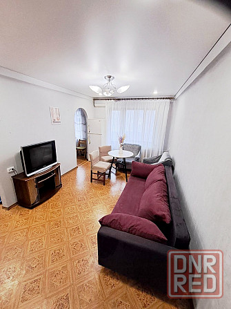 Собственник!!Срочно!Вода 24/7. Сдам 2к.кв. парк Гулливер в Калининском районе Донецк - изображение 3