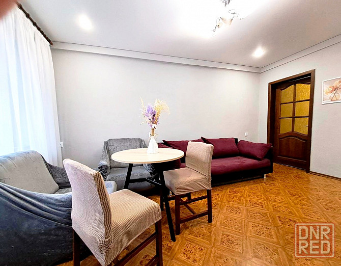 Собственник!!Срочно!Вода 24/7. Сдам 2к.кв. парк Гулливер в Калининском районе Донецк - изображение 2