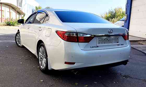 Lexus ES 250 2014г.в. пробег 57т.км.!!! Донецк