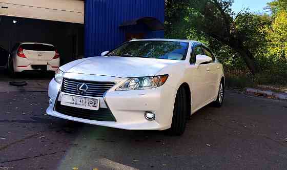 Lexus ES 250 2014г.в. пробег 57т.км.!!! Донецк