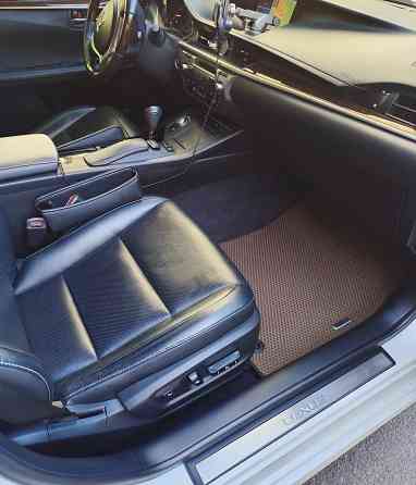 Lexus ES 250 2014г.в. пробег 57т.км.!!! Донецк