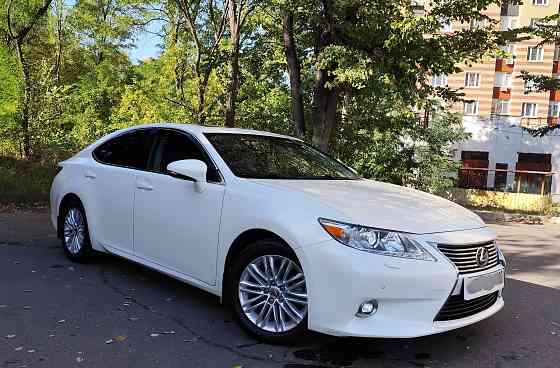 Lexus ES 250 2014г.в. пробег 57т.км.!!! Донецк