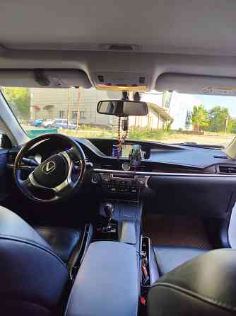 Lexus ES 250 2014г.в. пробег 57т.км.!!! Донецк
