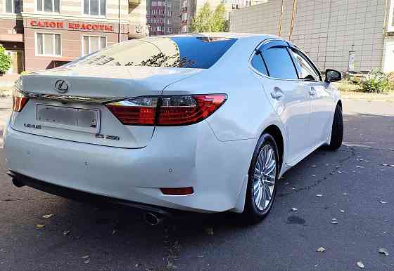 Lexus ES 250 2014г.в. пробег 57т.км.!!! Донецк