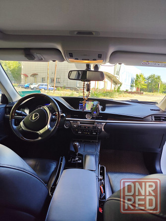 Lexus ES 250 2014г.в. пробег 57т.км.!!! Донецк - изображение 5
