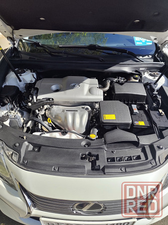 Lexus ES 250 2014г.в. пробег 57т.км.!!! Донецк - изображение 8