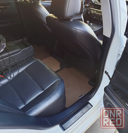 Lexus ES 250 2014г.в. пробег 57т.км.!!! Донецк - изображение 7