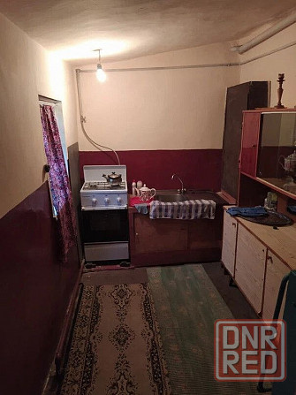 Дом с сауной Бажанова можно под бизнес Макеевка - изображение 9
