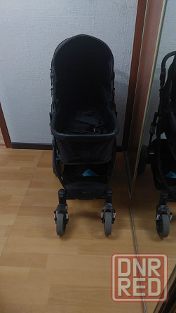 Детская коляска 2в1 б.у Донецк - изображение 7