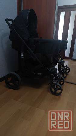 Детская коляска 2в1 б.у Донецк - изображение 8