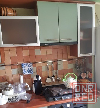 Продам 2-к квартиру на МИСи, Ганзовка Макеевка - изображение 3