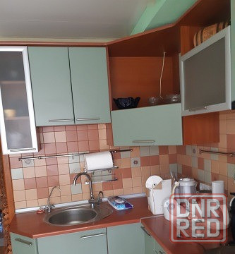 Продам 2-к квартиру на МИСи, Ганзовка Макеевка - изображение 5