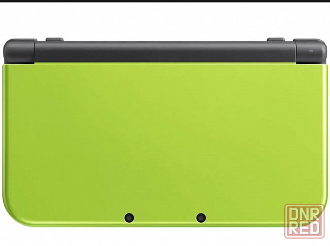 New Nintendo 3ds xl 128Gb (прошита) Донецк - изображение 1